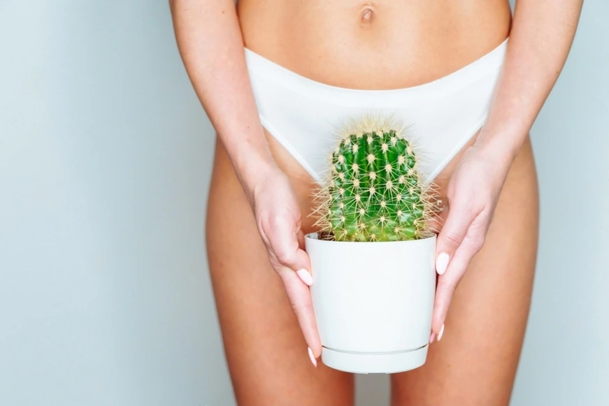 suhoća rodnice simptomi žena, bolni spolni odnosi, vaginalna suhoća nelagoda intimno zdravlje