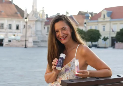 Dubravka Mandic osobna priča o hashimotu, štitnjači i menopauzi